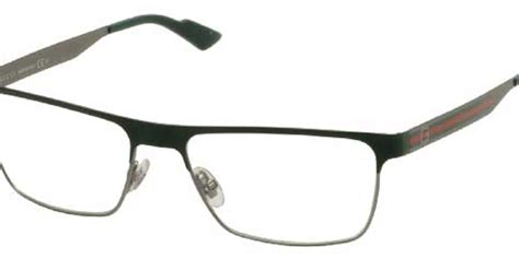 gucci green ruthenium ss gg2205 wwg|Gucci GG2205 WWG Glasses Black .